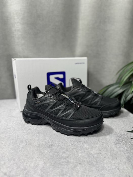 Кросівки Solomon XT-6 Exspanse Ltr Gore Tex термо