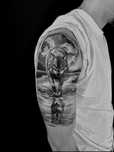 Tatuador Profissional