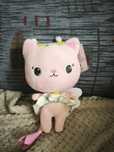 Maskotka Simba 22cm
