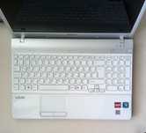 Ноутбук Sony Vaio VPCEE3J1E