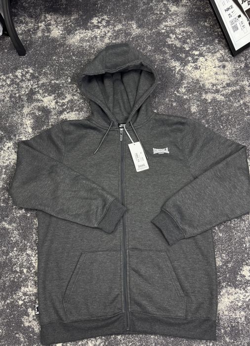 Топ‼️ зіп Lonsdale | худі Лонсдейл