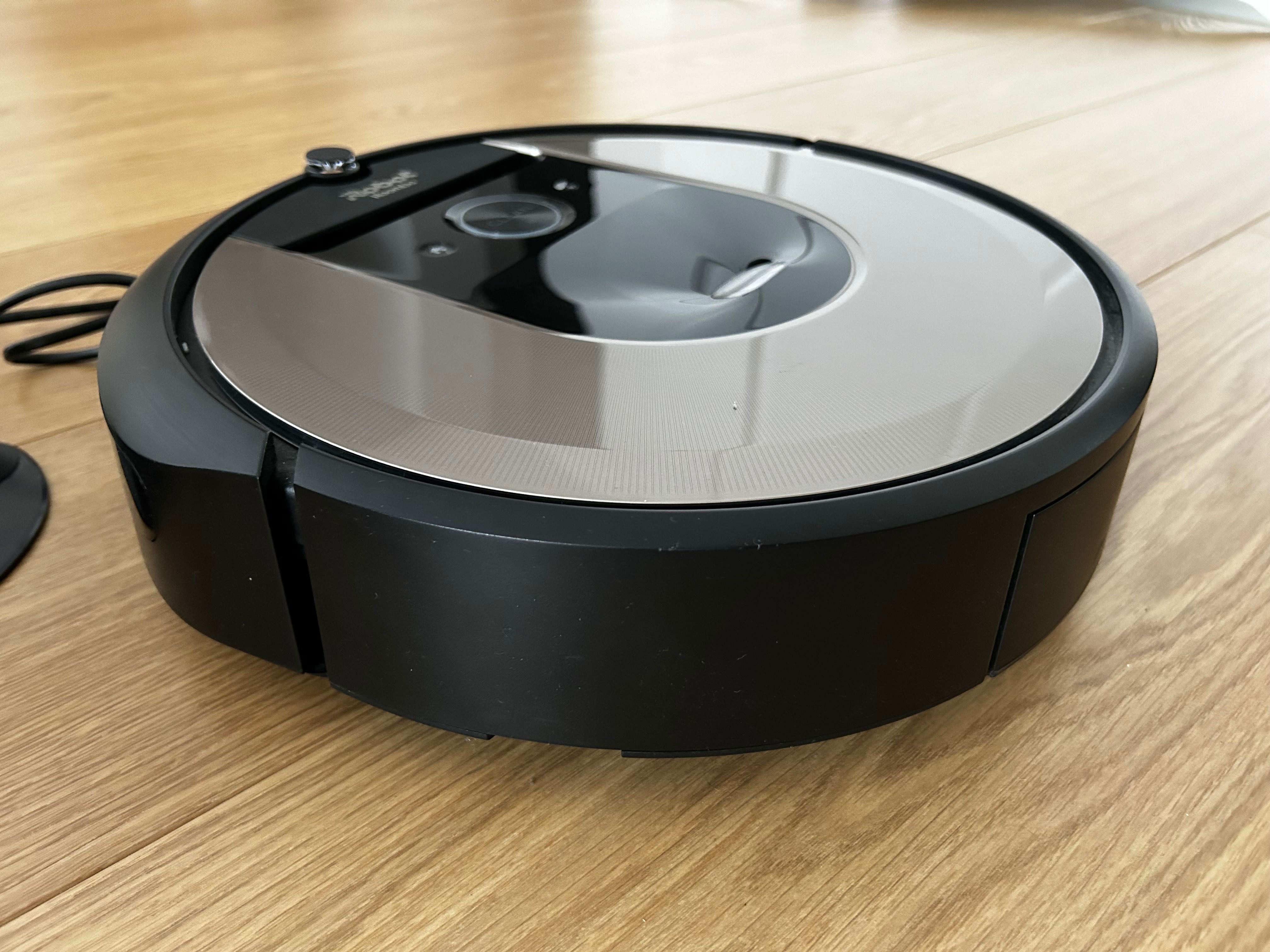 IRobot Roomba i6