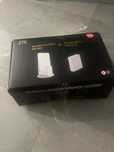 Router WiFi 6 T5400 + Modem 5G OUD MC889