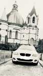 BMW 525 d xDrive Touring Edition Sport