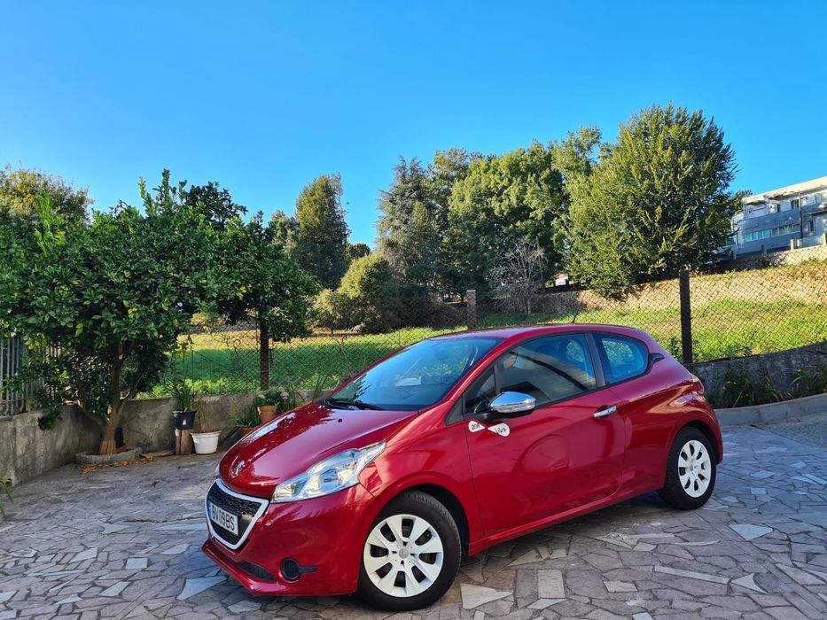 Peugeot 208 1.0 VTi Access