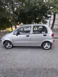 Daewoo Matiz (motor japonês)