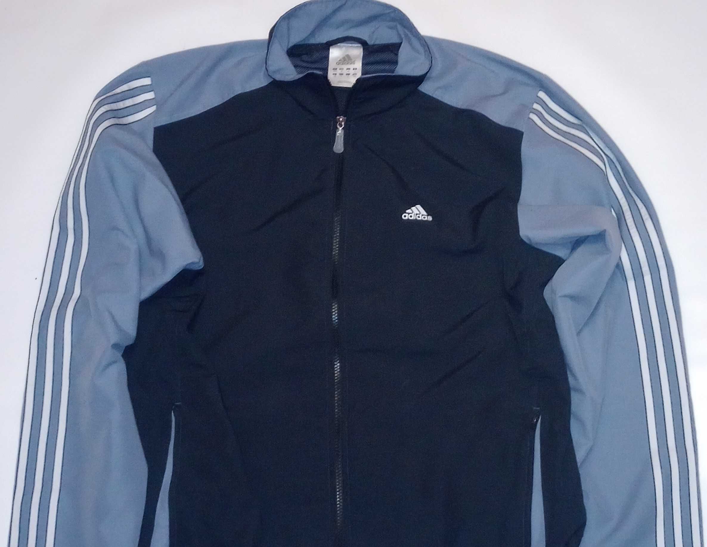 Олимпийка  мастерка adidas