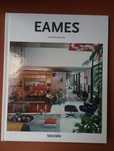 Eames taschen książka design wzornictwo sztuka