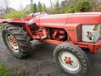 Traktor Renault Master 2 R78