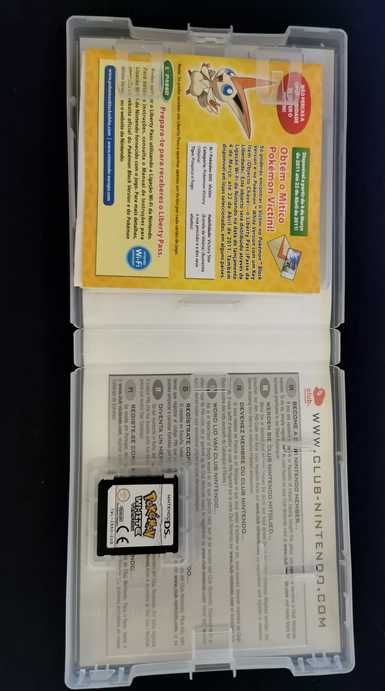 Pokémon White (C/ Box) Good Condition64551894171522122