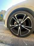 Vendo jantes seat 5x112