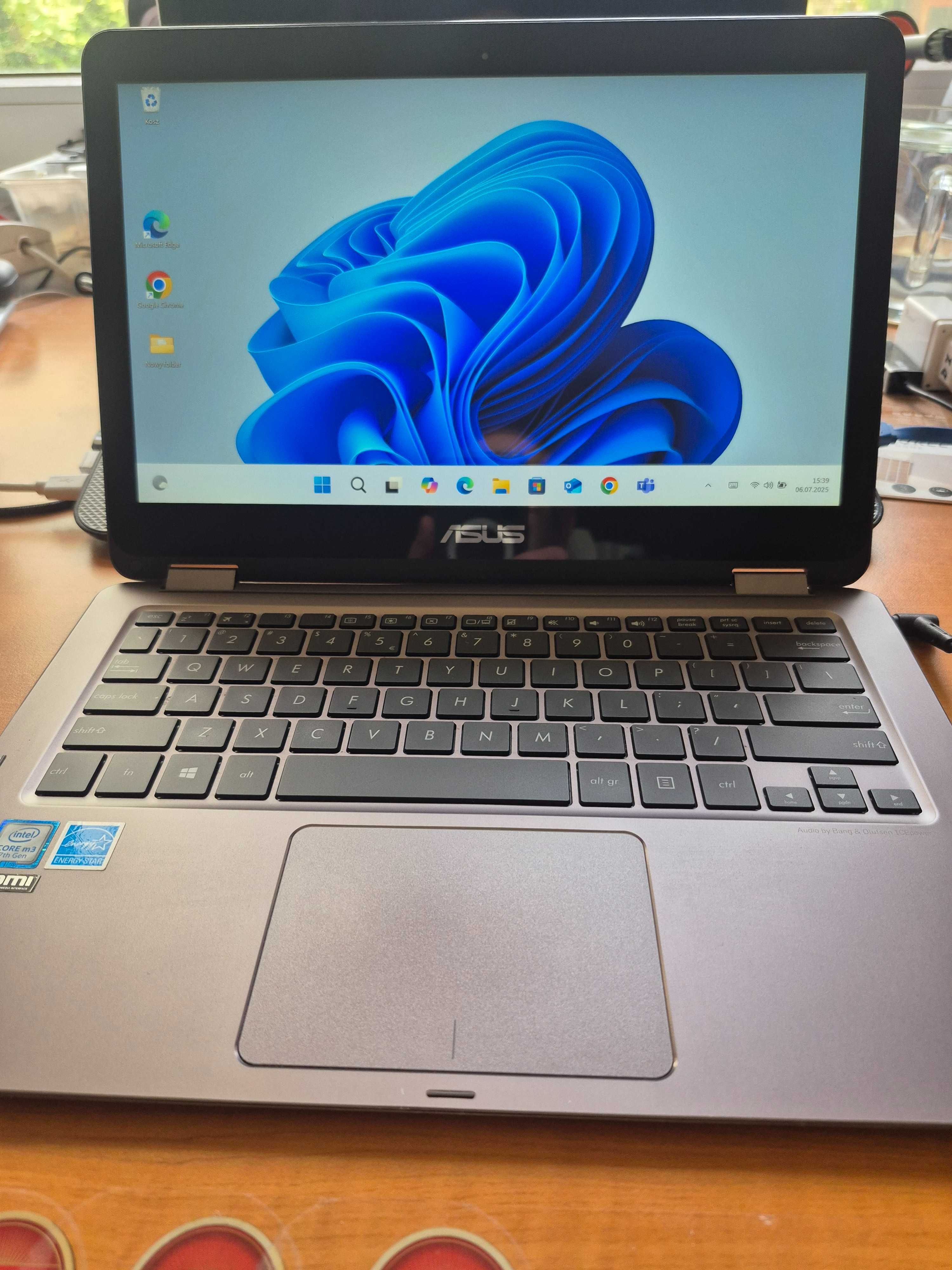 Laptop Asus Notebook UX 360C