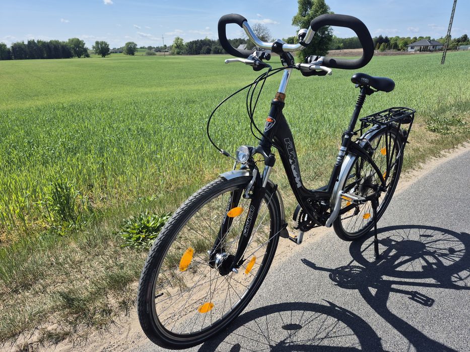 KTM Veneto stan bdb 28 cali