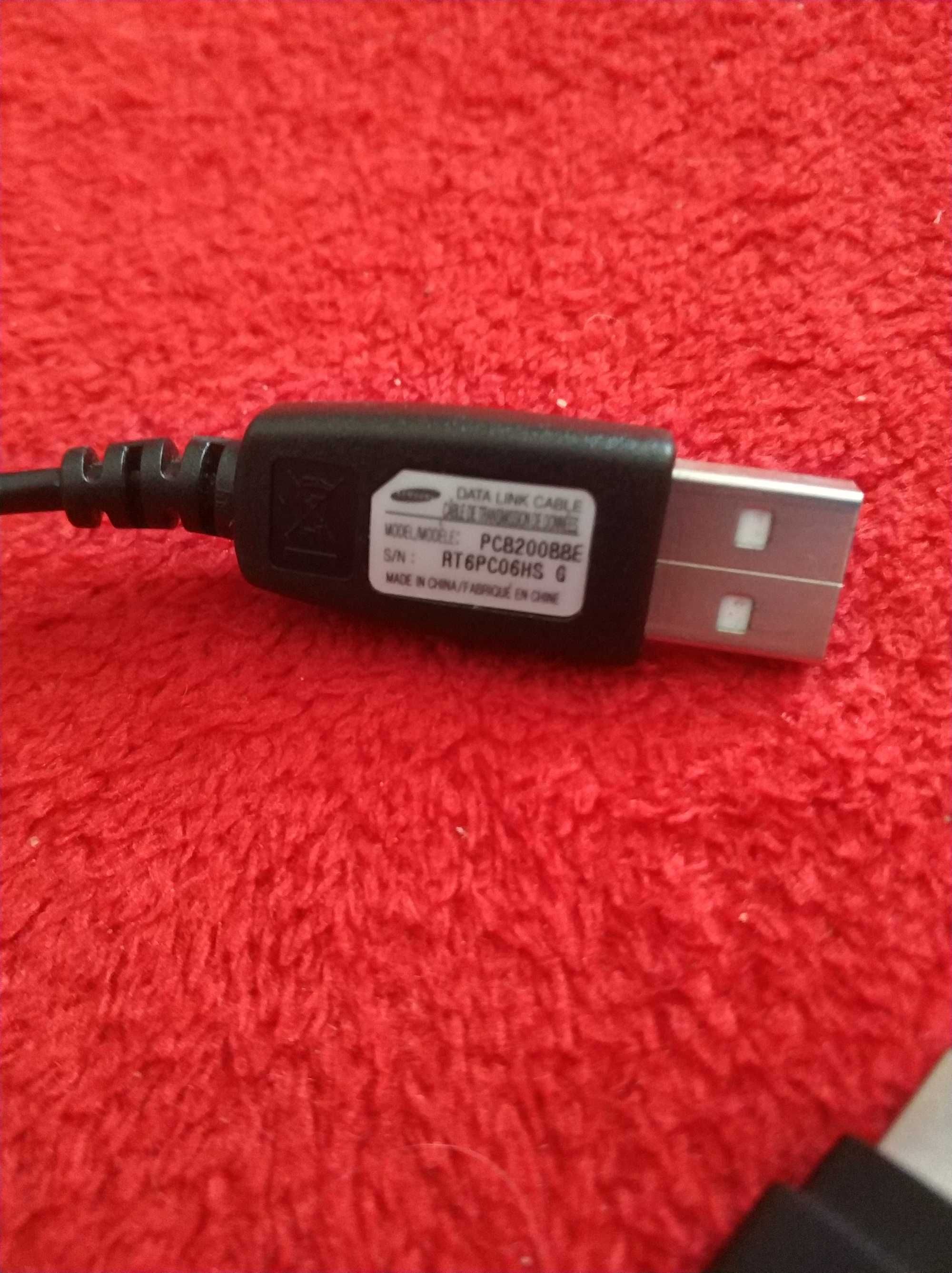 Kabel,przewód USB do ładowania,ładowarki, zasilacza, telefonu