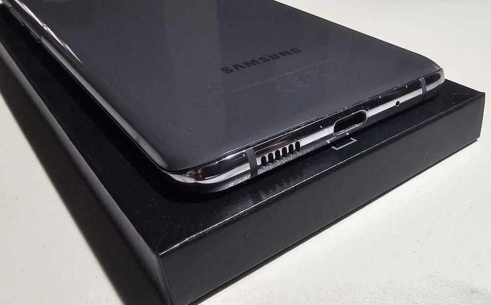 Samsung S20+ 5G plus Idealny 12GB/128GB