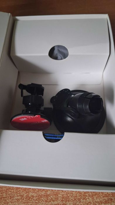 Видеорегистратор Xiaomi Yi