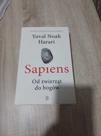 Sapiens Yuval Noah Harari