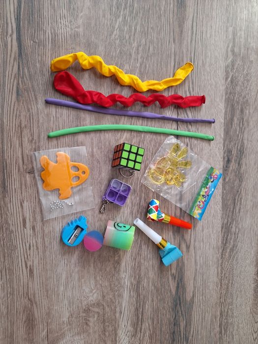 Kalendarz adwentowy chłopiec 02