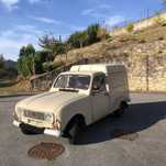Renault R4 F6 Clássico