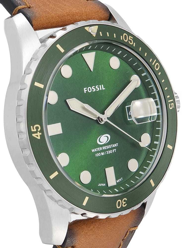 Fossil BLUE Zegarek FS5946 - LKRUK.PL