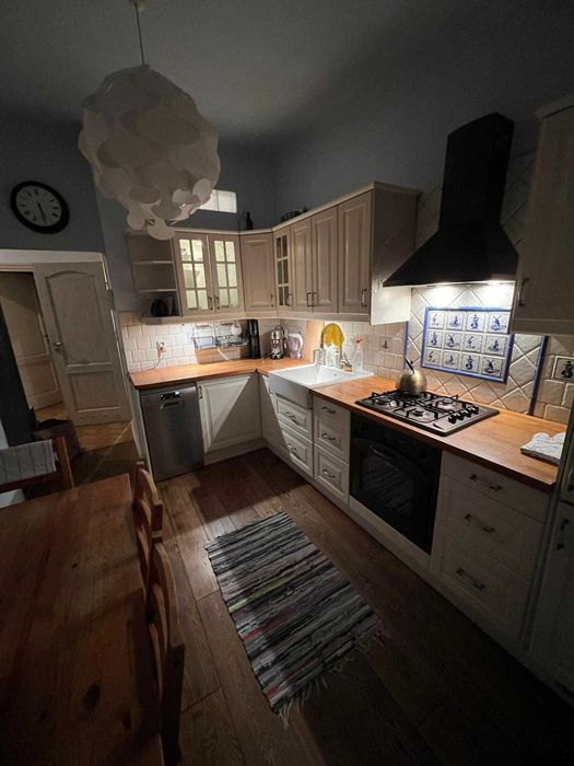 Wynajme mieszkanie ul. Prądnicka