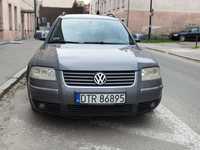 Volkswagen Passat B5 FL Exclusive 1.8T LPG