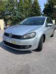 VW Golf. 1.6 TDI confortline