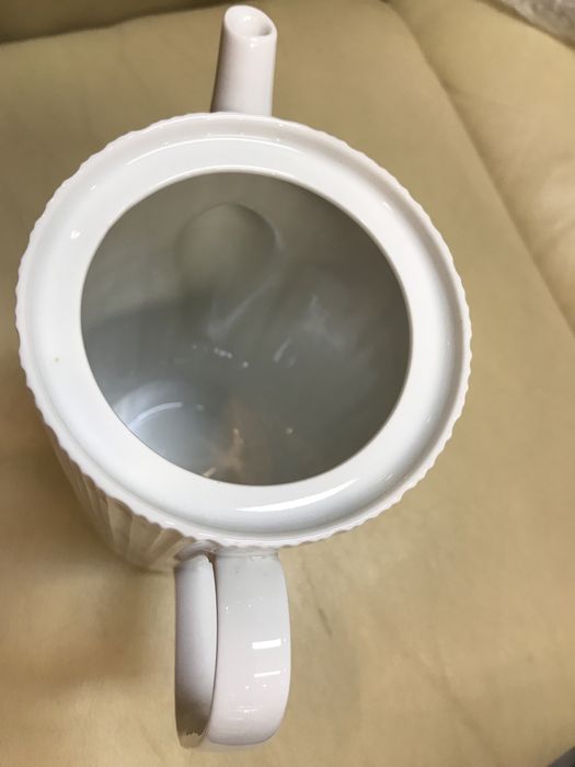 Dzbanek Rosenthal design: Tapio Wirkkala