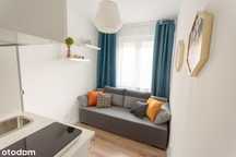 Studio 2 na wynajem – ul. Na Uboczu 20, Ursynów, Warszawa