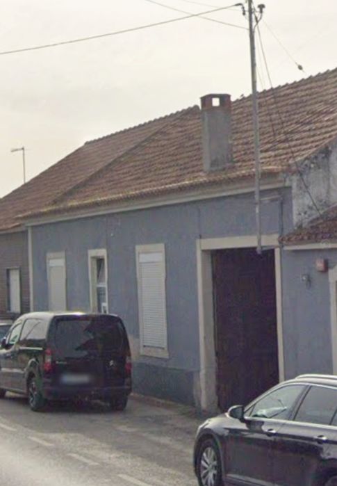 Arrenda de moradia santarem