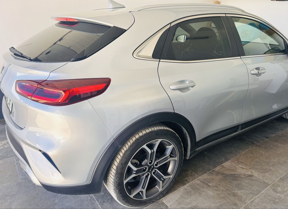 Kia XCeed 1.6 CRDi MHEV Tech