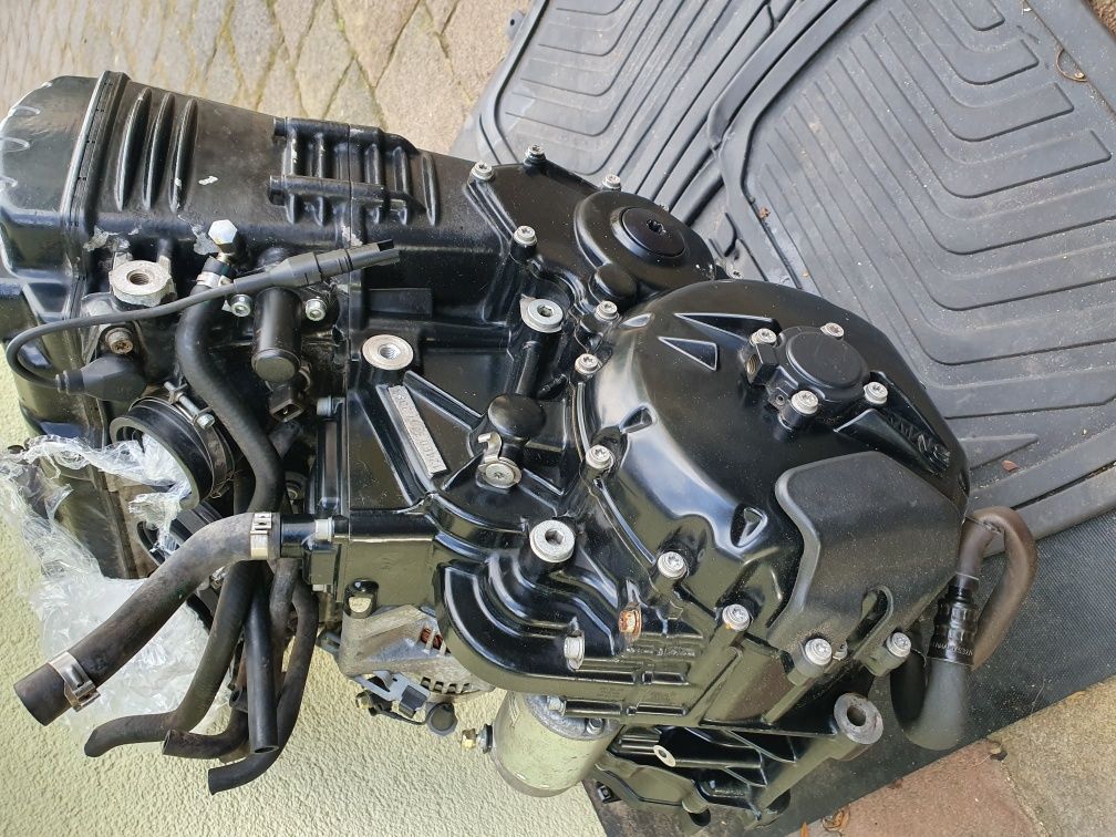 Silnik BMW K1300