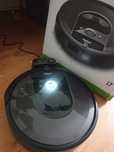 Robot Roomba i7.