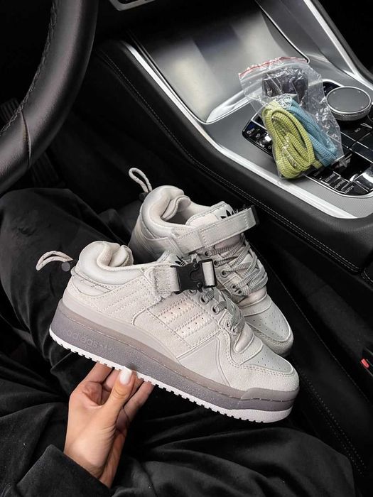 Damskie buty Bad Bunny x Forum meskie sneakersy 36 - 44