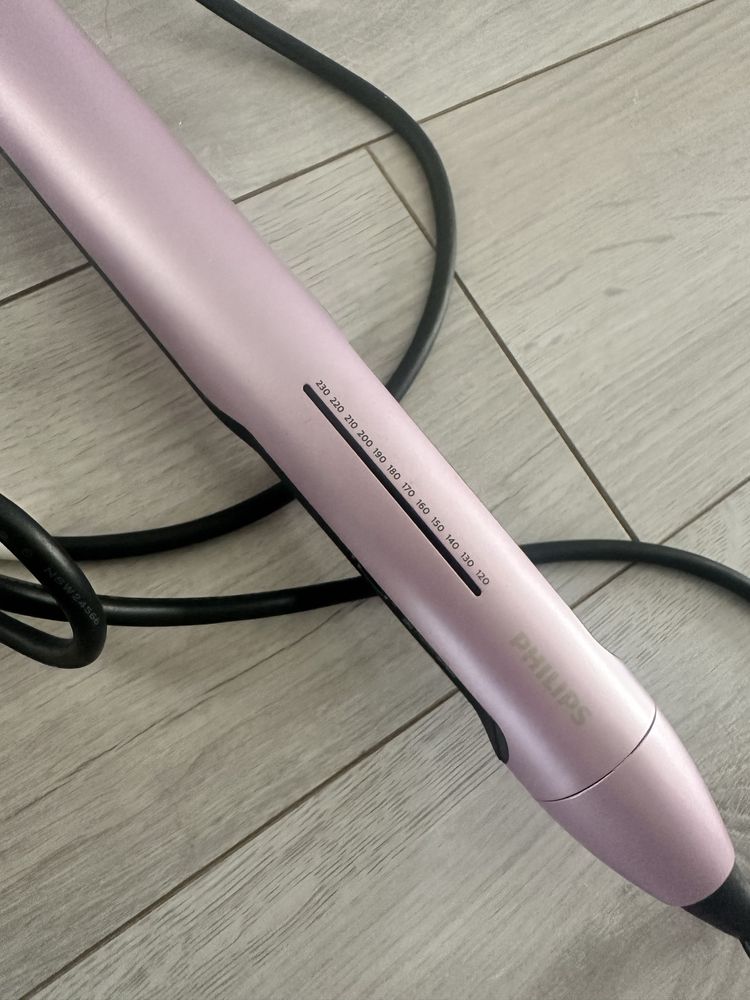 Alisador de cabelo Phillips