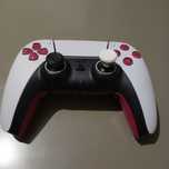 Comando playstation 5