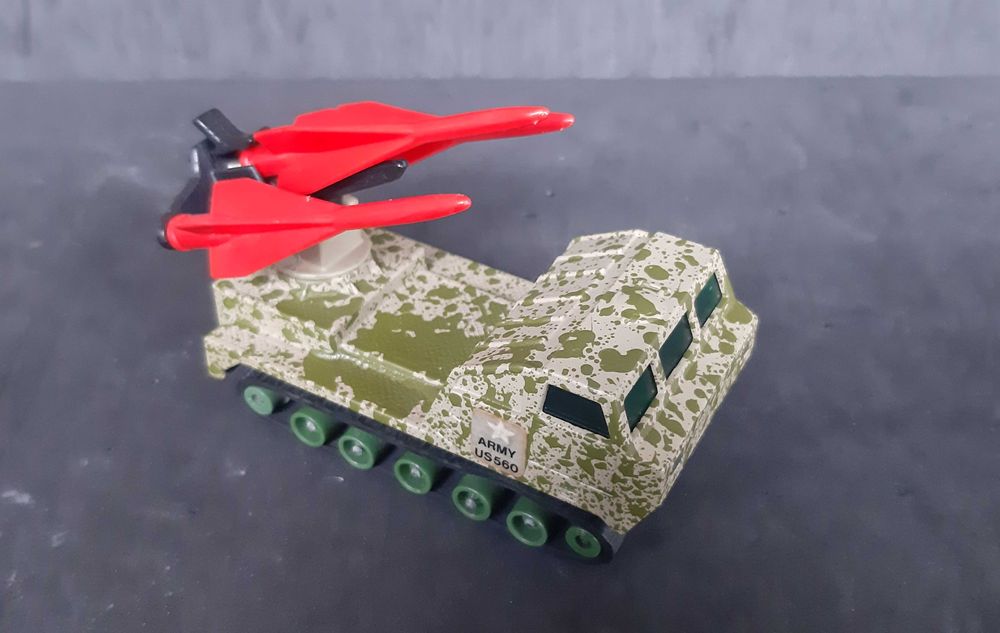 Carrinhos Matchbox - Combate/Guerra – Também venda individual