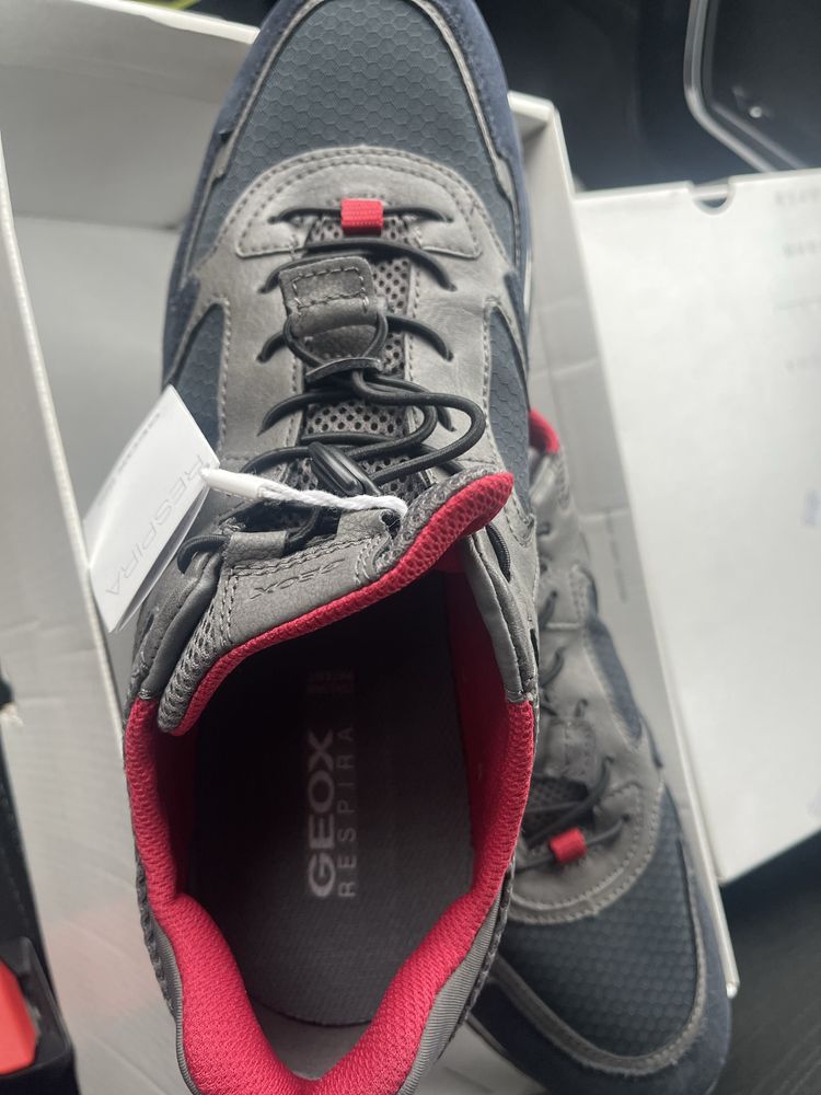 Geox Sapatilhas novas tamanho :44