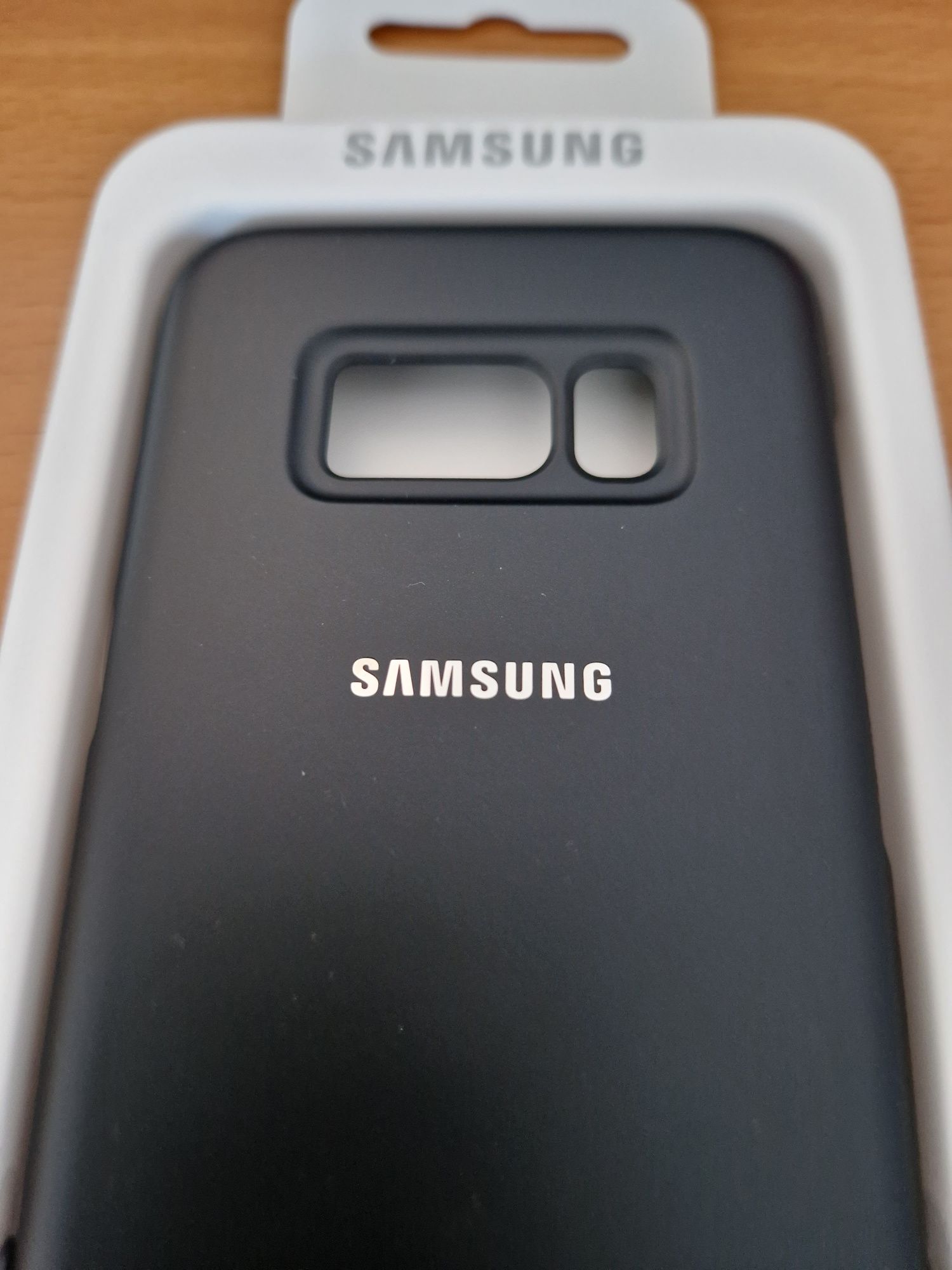 Nowe etui do Galaxy S8