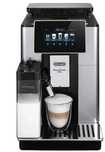 Ekspres ciśnieniowy DeLonghi Prima Donna Soul ECAM 610.55.SB 19 bar