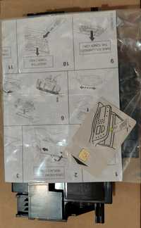 Oryginalny toner Konica Minolta TC16 F1600 karta chip