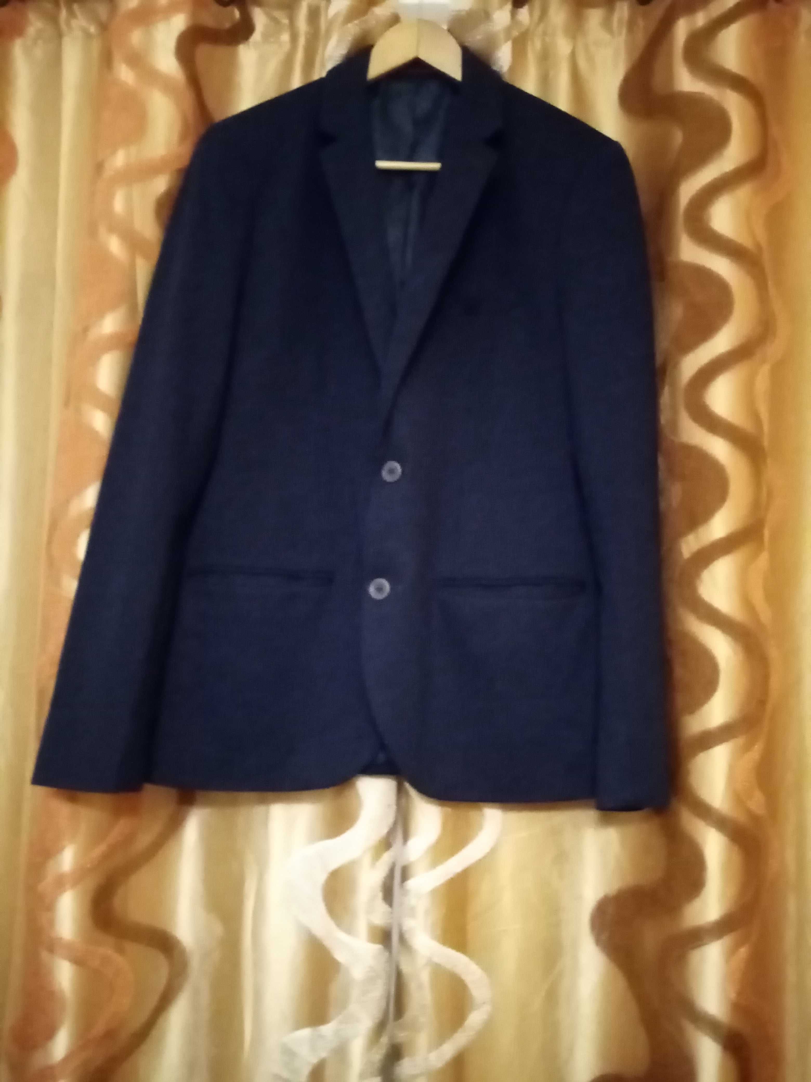 Blazer como novo