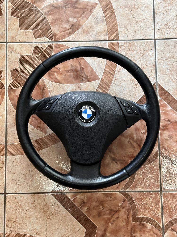 Продам Салон BMW E60