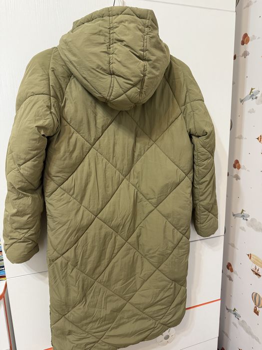 Куртка-пальто  зимове, дитяче