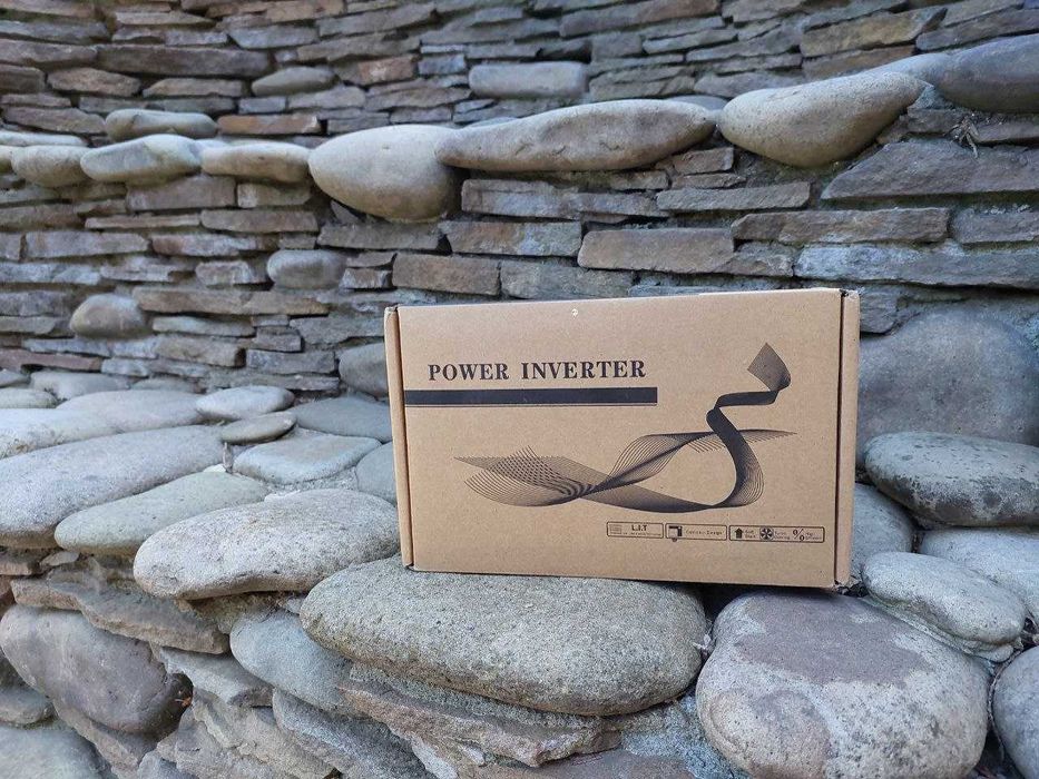 ℹ️Преобразователь Перетворювач Инвертор Інвертор Для котла насоса 1000