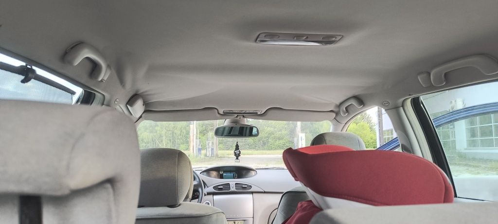 Renault laguna 2 private privilege