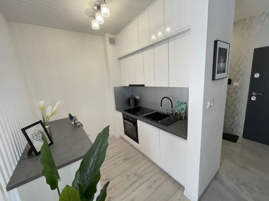 Sprzedam Apartamencik z Jacuzzi który na siebie zarabia