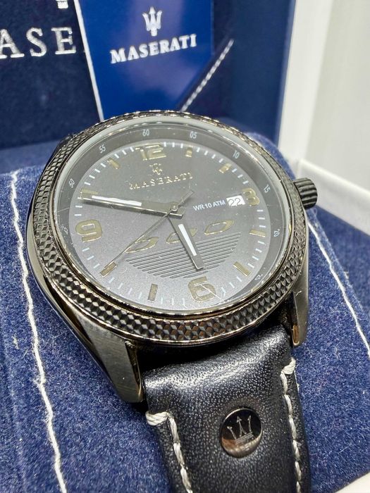 Maserati zegarek Maserati Sorpasso 42mm / Nowy Lombard Raków CZWA