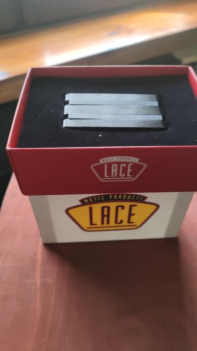 Lace Alumitone Deathbucker pickup 7 strun