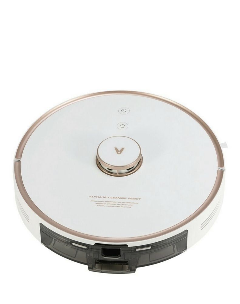 Робот пилесос Viomi robot vacuum S9